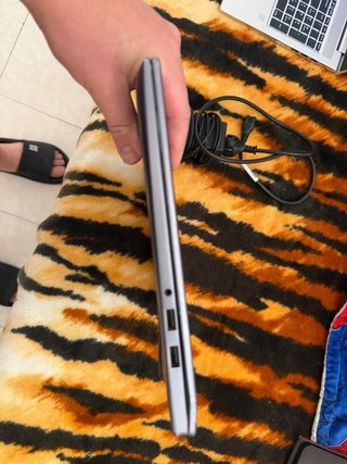 Portatile Huawei con Ryzen 7 e SSD 477 GB
