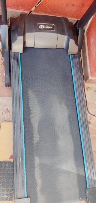 Cinta de correr Bodytone DT