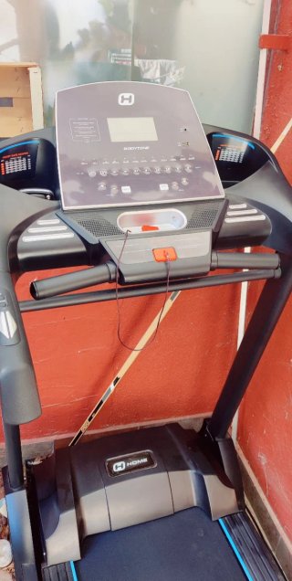 Cinta de correr Bodytone DT