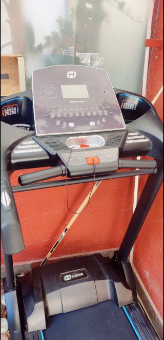 Cinta de correr Bodytone DT