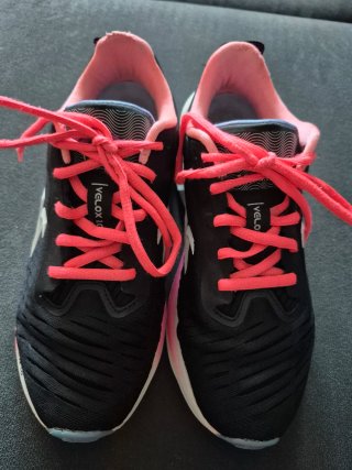 Zapatillas de deporte