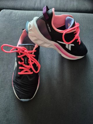 Zapatillas de deporte