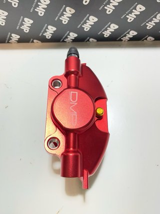 Pinza de freno Piaggio ZIP SP