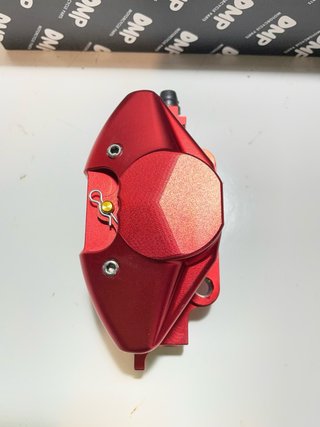 Pinza de freno Piaggio ZIP SP