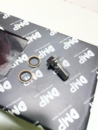 Pinza de freno Piaggio ZIP SP