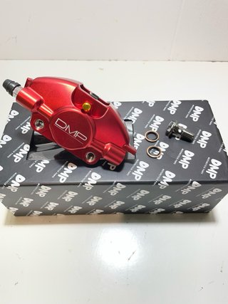 Pinza de freno Piaggio ZIP SP