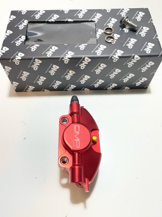 Pinza de freno Piaggio ZIP SP