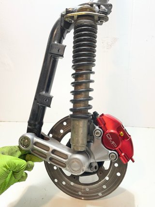 Pinza de freno Piaggio ZIP SP
