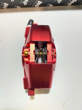 Pinza de freno Piaggio ZIP SP