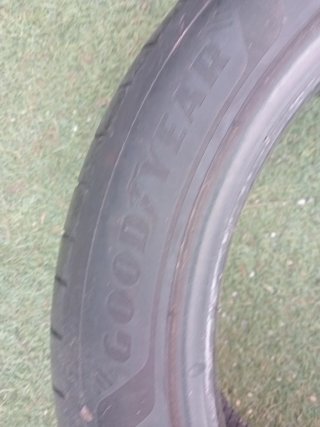 Neumático Goodyear Eagle F1 Asymmetric 6