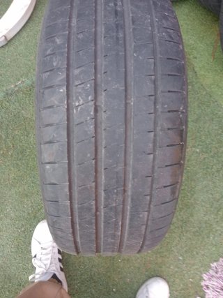 Neumático Goodyear Eagle F1 Asymmetric 6