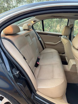 BMW Serie 3 2001