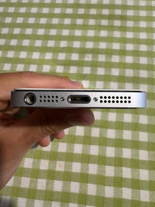 iPhone 5 Bianco 64GB - iOS 8 & iOS 6