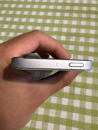 iPhone 5 Bianco 64GB - iOS 8 & iOS 6