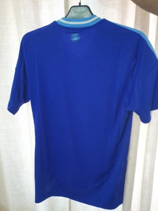 Camiseta original Argentina Adidas Talla S