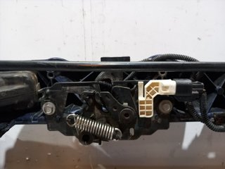 PANEL FRONTAL FORD FOCUS SPORTBREAK (CEW) T1DB
