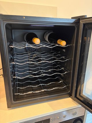 Vinoteca Klarstein