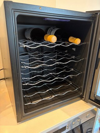 Vinoteca Klarstein