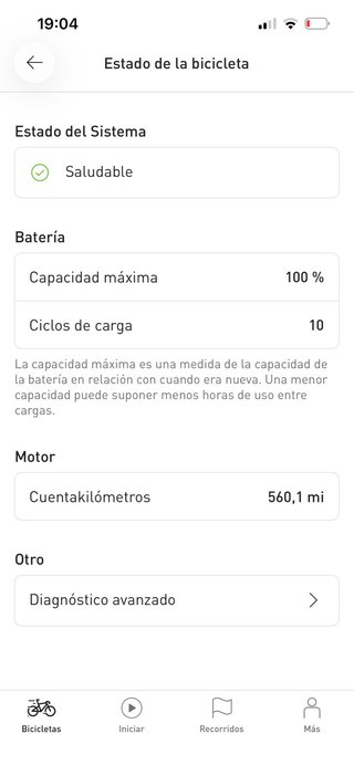 Specialized Turbo Creo SL Comp E5