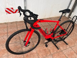 Specialized Turbo Creo SL Comp E5