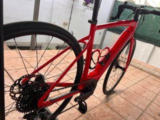 Specialized Turbo Creo SL Comp E5