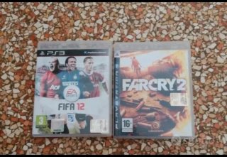 10 giochi PlayStation 3