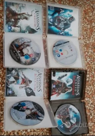 10 giochi PlayStation 3