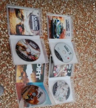 10 giochi PlayStation 3