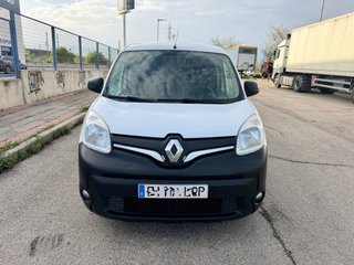 Renault Kangoo 2020 Furgoneta 2 Plazas