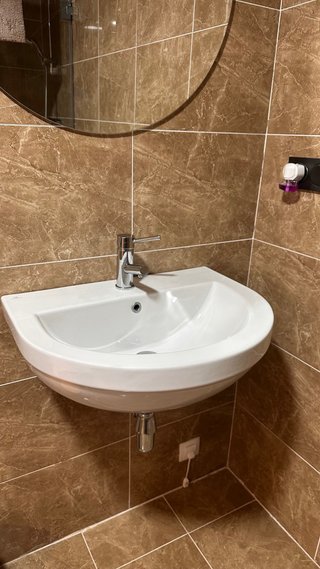 Lavabo Porcelanosa NK