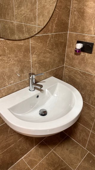 Lavabo Porcelanosa NK