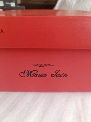 Zapatos de tacón negros