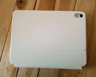 Apple iPad 10ª Gen 64GB Plata con extras