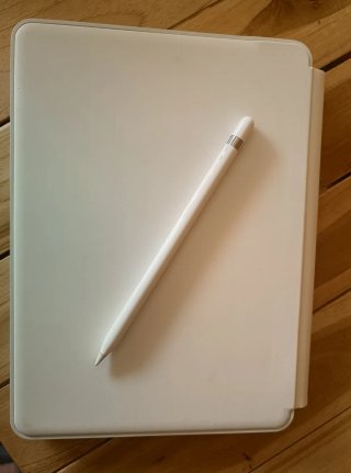 Apple iPad 10ª Gen 64GB Plata con extras