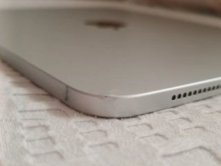 Apple iPad 10ª Gen 64GB Plata con extras
