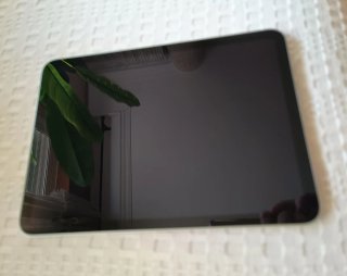 Apple iPad 10ª Gen 64GB Plata con extras