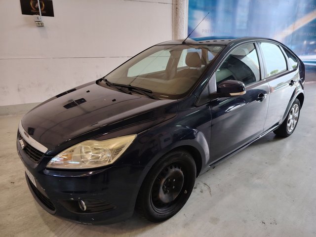 Ford Focus 2010