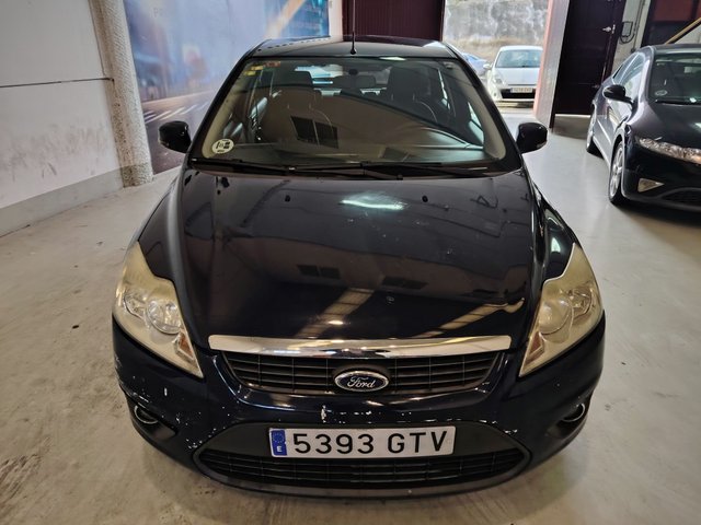 Ford Focus 2010
