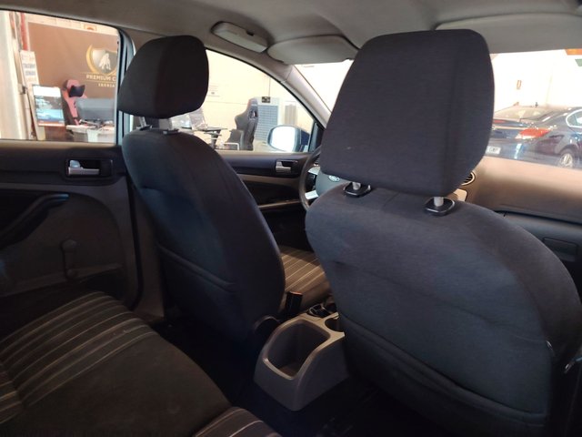 Ford Focus 2010