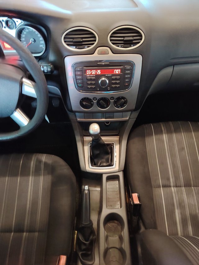 Ford Focus 2010