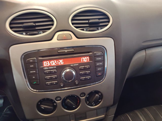 Ford Focus 2010