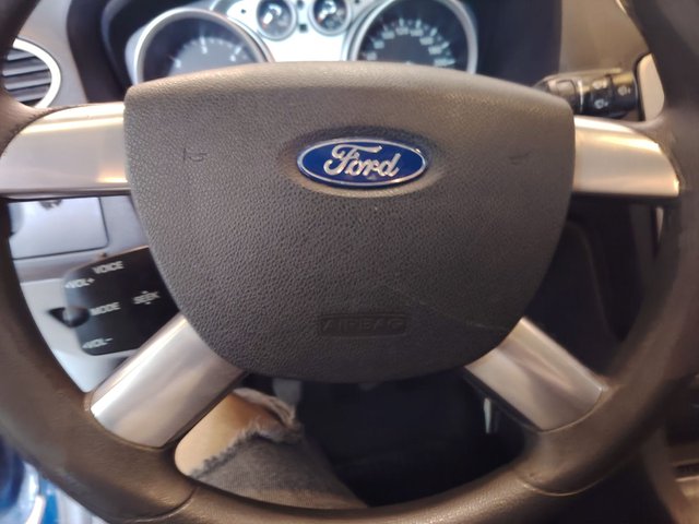 Ford Focus 2010