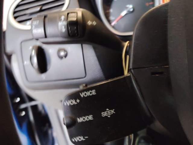 Ford Focus 2010