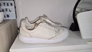 Zapatillas Camper Talla 38.