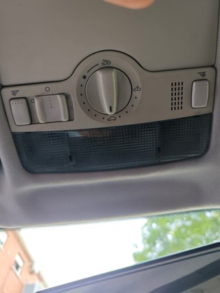 SEAT Cordoba 2008