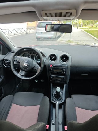 SEAT Cordoba 2008