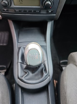 SEAT Cordoba 2008