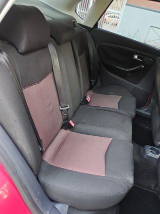 SEAT Cordoba 2008