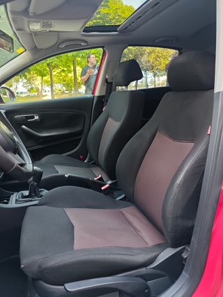SEAT Cordoba 2008