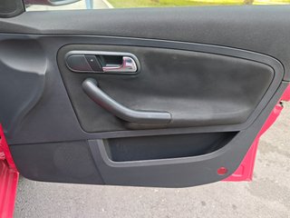 SEAT Cordoba 2008